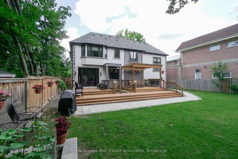 Photo 31 at 96 Elmcrest Road, West Deane, Toronto
