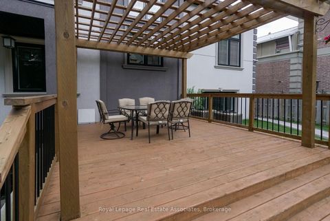 Photo 34 at 96 Elmcrest Road, West Deane, Toronto