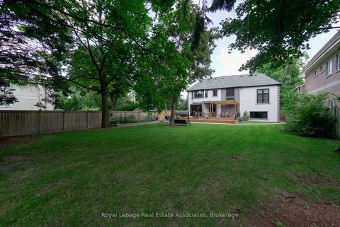 Photo 35 at 96 Elmcrest Road, West Deane, Toronto