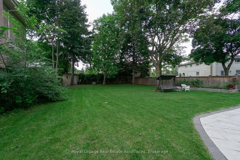 Photo 36 at 96 Elmcrest Road, West Deane, Toronto