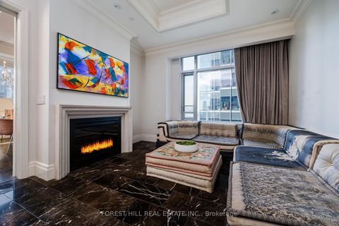 Photo 4 at 3901 - 311 Bay Street, Bay Street Corridor, Toronto