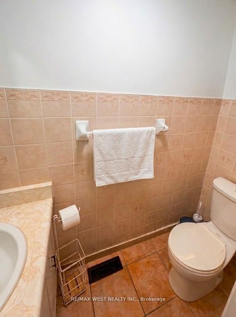 Photo 12 at 37 - 69 Maple Branch Path, The Westway, Toronto