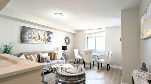 Photo 0 at 704 - 3559 Eglinton Avenue W, Mount Dennis, Toronto