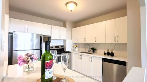 Photo 8 at 704 - 3559 Eglinton Avenue W, Mount Dennis, Toronto