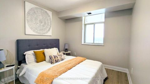 Photo 9 at 704 - 3559 Eglinton Avenue W, Mount Dennis, Toronto