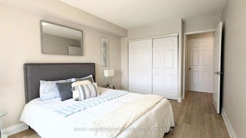 Photo 12 at 704 - 3559 Eglinton Avenue W, Mount Dennis, Toronto