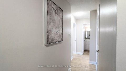 Photo 15 at 704 - 3559 Eglinton Avenue W, Mount Dennis, Toronto