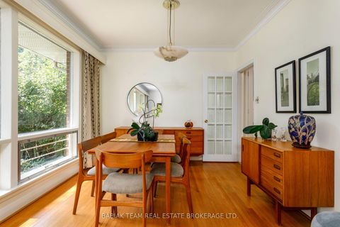 Photo 5 at 4 Ivy Lea Crescent, Queensway, Toronto