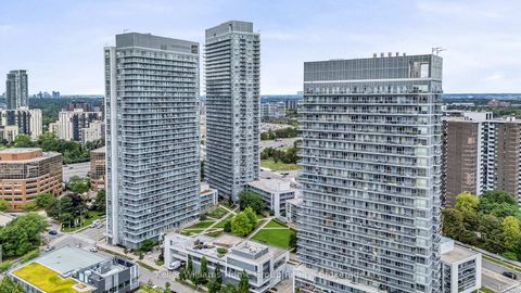 Photo 2 at 3410 - 2015 Sheppard Avenue E, Henry Farm, Toronto