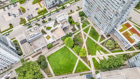 Photo 3 at 3410 - 2015 Sheppard Avenue E, Henry Farm, Toronto