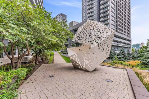 Photo 4 at 3410 - 2015 Sheppard Avenue E, Henry Farm, Toronto