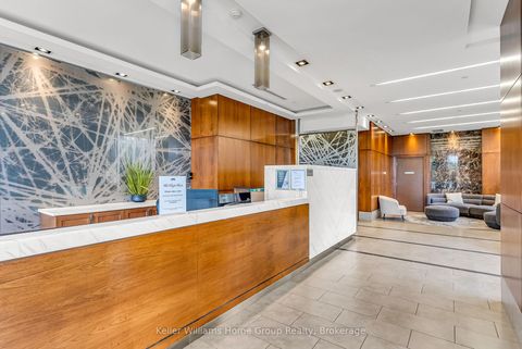 Photo 6 at 3410 - 2015 Sheppard Avenue E, Henry Farm, Toronto