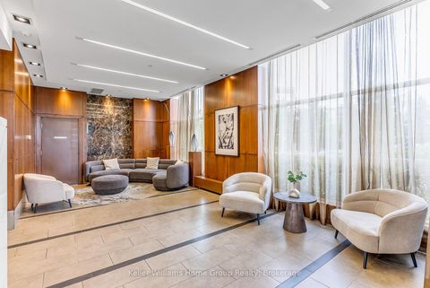 Photo 7 at 3410 - 2015 Sheppard Avenue E, Henry Farm, Toronto