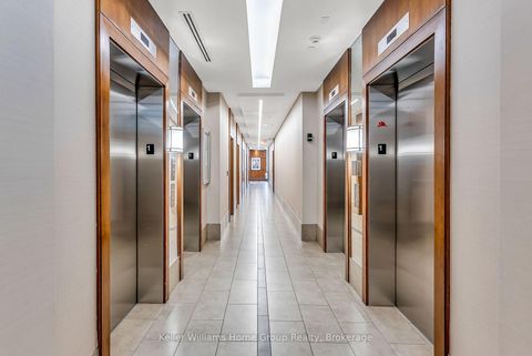 Photo 9 at 3410 - 2015 Sheppard Avenue E, Henry Farm, Toronto