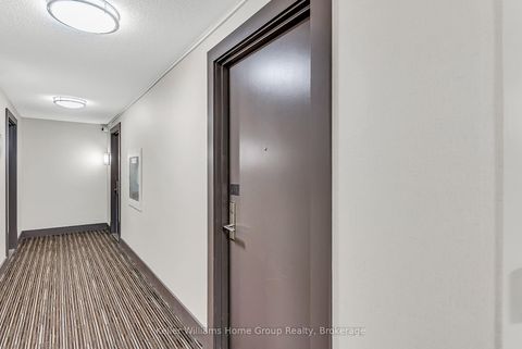 Photo 10 at 3410 - 2015 Sheppard Avenue E, Henry Farm, Toronto