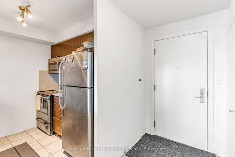 Photo 11 at 3410 - 2015 Sheppard Avenue E, Henry Farm, Toronto