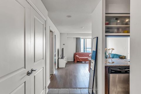 Photo 12 at 3410 - 2015 Sheppard Avenue E, Henry Farm, Toronto