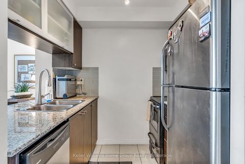 Photo 13 at 3410 - 2015 Sheppard Avenue E, Henry Farm, Toronto
