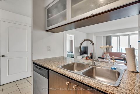 Photo 14 at 3410 - 2015 Sheppard Avenue E, Henry Farm, Toronto