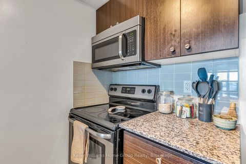 Photo 15 at 3410 - 2015 Sheppard Avenue E, Henry Farm, Toronto