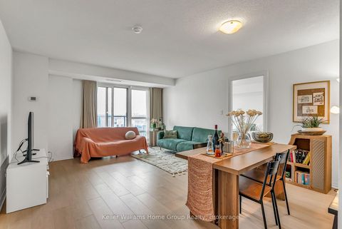 Photo 16 at 3410 - 2015 Sheppard Avenue E, Henry Farm, Toronto