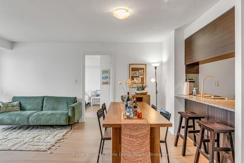 Photo 17 at 3410 - 2015 Sheppard Avenue E, Henry Farm, Toronto