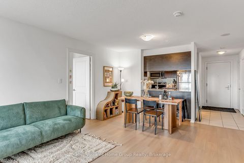 Photo 18 at 3410 - 2015 Sheppard Avenue E, Henry Farm, Toronto