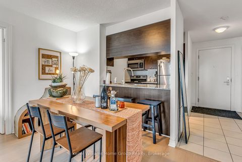 Photo 19 at 3410 - 2015 Sheppard Avenue E, Henry Farm, Toronto