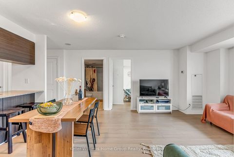 Photo 21 at 3410 - 2015 Sheppard Avenue E, Henry Farm, Toronto
