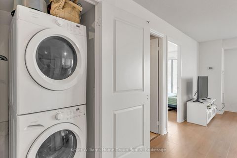 Photo 22 at 3410 - 2015 Sheppard Avenue E, Henry Farm, Toronto