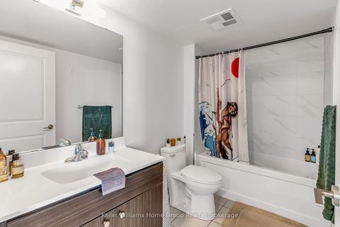 Photo 23 at 3410 - 2015 Sheppard Avenue E, Henry Farm, Toronto