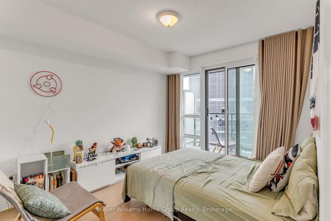 Photo 24 at 3410 - 2015 Sheppard Avenue E, Henry Farm, Toronto
