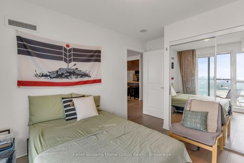 Photo 25 at 3410 - 2015 Sheppard Avenue E, Henry Farm, Toronto