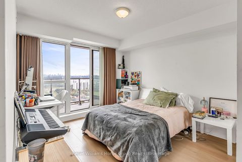 Photo 26 at 3410 - 2015 Sheppard Avenue E, Henry Farm, Toronto