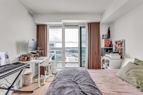 Photo 27 at 3410 - 2015 Sheppard Avenue E, Henry Farm, Toronto
