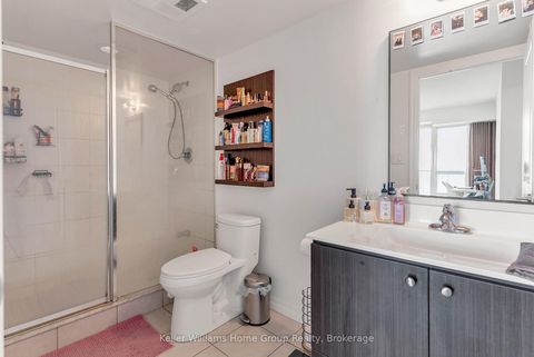 Photo 28 at 3410 - 2015 Sheppard Avenue E, Henry Farm, Toronto