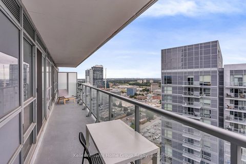 Photo 30 at 3410 - 2015 Sheppard Avenue E, Henry Farm, Toronto