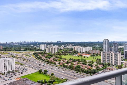 Photo 32 at 3410 - 2015 Sheppard Avenue E, Henry Farm, Toronto