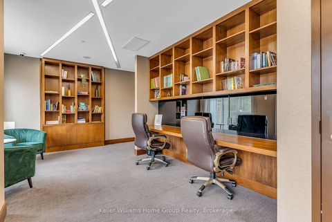 Photo 34 at 3410 - 2015 Sheppard Avenue E, Henry Farm, Toronto