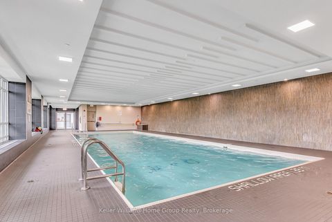 Photo 35 at 3410 - 2015 Sheppard Avenue E, Henry Farm, Toronto