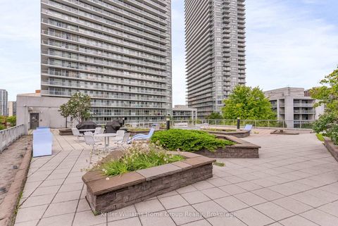 Photo 36 at 3410 - 2015 Sheppard Avenue E, Henry Farm, Toronto