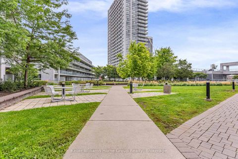 Photo 37 at 3410 - 2015 Sheppard Avenue E, Henry Farm, Toronto
