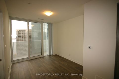 Photo 3 at 2908 - 88 Harbour Street, Waterfront Communities C1, Toronto
