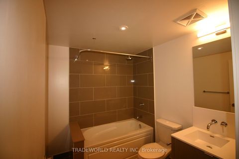 Photo 5 at 2908 - 88 Harbour Street, Waterfront Communities C1, Toronto
