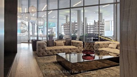 Photo 6 at 2908 - 88 Harbour Street, Waterfront Communities C1, Toronto