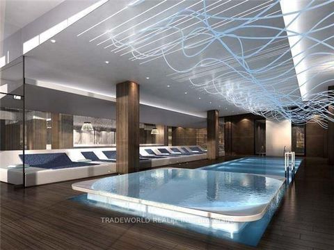 Photo 9 at 2908 - 88 Harbour Street, Waterfront Communities C1, Toronto