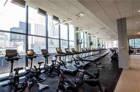 Photo 11 at 2908 - 88 Harbour Street, Waterfront Communities C1, Toronto