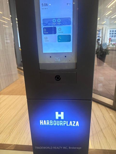 Photo 12 at 2908 - 88 Harbour Street, Waterfront Communities C1, Toronto