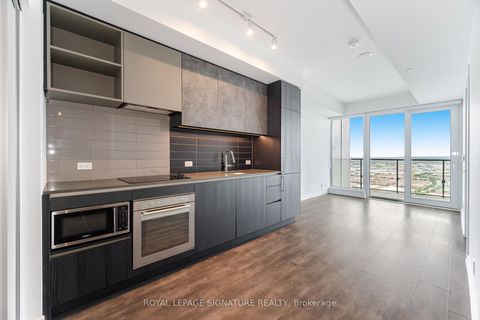 Photo 6 at 4508 - 7890 Jane Street, Vaughan Corporate Centre, Vaughan