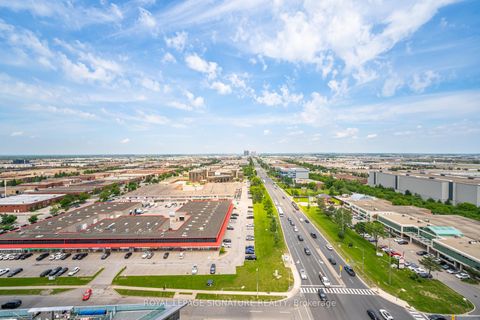 Photo 30 at 4508 - 7890 Jane Street, Vaughan Corporate Centre, Vaughan